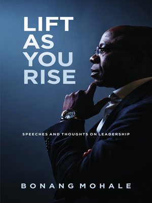 cover image of Lift As You Rise